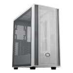 Cooler Master MasterBox 600 Lite Wit - Afbeelding 4