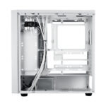 Cooler Master MasterBox 600 Wit - Afbeelding 4