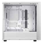 Cooler Master MasterBox 600 Lite Wit - Afbeelding 2