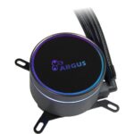 Argus Iceman LC-120 ARGB - Afbeelding 2