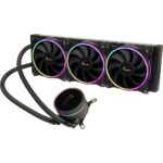 Argus Iceman LC-360 ARGB