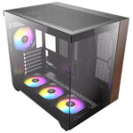 Antec CX800 Wood ARGB_B - Afbeelding 8