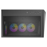 Antec Antec C5 ARGB - TG - Afbeelding 4