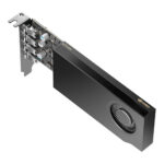 PNY RTX A400 4GB incl. Adapter - Afbeelding 4