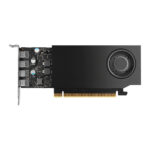 PNY RTX A400 4GB incl. Adapter