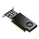 PNY VCNRTXA400-SB Low Profile - Afbeelding 4