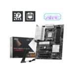 MSI B850-P PRO WIFI - DDR5