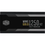 Cooler Master MWE Gold 1250 V2 ATX 3.1 - Afbeelding 5