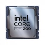 Intel Core Ultra 5 235 BOX - Afbeelding 2