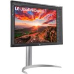 LG 27UP850K-W - Afbeelding 8