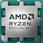 AMD Ryzen 9 9950X3D Tray