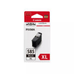Canon PG-585XL Zwart 300 pagina´s