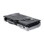 MSI GeForce RTX 5060 Ti 16G VENTUS 2X OC PLUS - Afbeelding 4