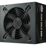 Cooler Master MWE 550 GOLD V3