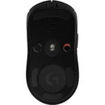 Logitech G PRO 2 LIGHTSPEED Zwart Draadloze Gaming Muis - Afbeelding 6