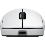 Logitech G PRO 2 LIGHTSPEED Wireless Wit - Afbeelding 2