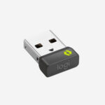 Logitech Lift - Rechtshandig (Wit) - Afbeelding 3