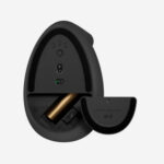 Logitech Lift for Business Rechtshandig Grafiet - Afbeelding 5