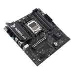 Asus TUF GAMING A620AM-PLUS - Afbeelding 3