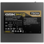 Antec MWE 850 GOLD V3 - Afbeelding 2