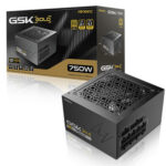 Antec MWE 850 GOLD V3