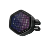 Cooler Master MasterLiquid Atmos II Pixel LED 240 Zwart - Afbeelding 2