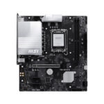 MSI PRO H810M-B - Afbeelding 2