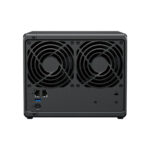 Synology DiskStation DS425+, zonder harde schijven - Afbeelding 4