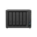 Synology DiskStation DS1525+, zonder harde schijven - Afbeelding 6