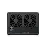 Synology DiskStation DS1525+, zonder harde schijven - Afbeelding 4