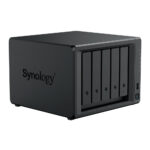Synology DiskStation DS1525+, zonder harde schijven - Afbeelding 2