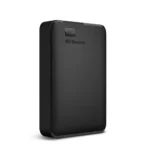 Western Digital Elements Portable USB 3.0 6TB Zwart (WDBHJS0060BBK-WESN) - Afbeelding 5