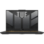 Asus TUF Gaming FX707VJ-HX075 - NoOS - Afbeelding 7