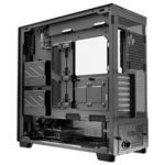Antec FLUX Pro Zwart - Afbeelding 9