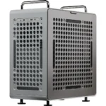 Cooler Master Qube 540 Moonstone - Afbeelding 10