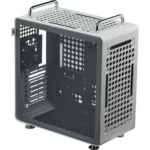Cooler Master Qube 540 Moonstone - Afbeelding 9