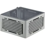 Cooler Master Qube 540 Moonstone - Afbeelding 8