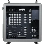 Cooler Master Qube 540 Moonstone - Afbeelding 7