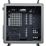 Cooler Master Qube 540 Moonstone - Afbeelding 6