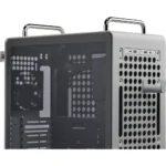 Cooler Master Qube 540 Moonstone - Afbeelding 4