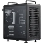 Cooler Master Qube 540 Zwart