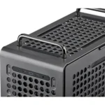 Cooler Master Qube 540 Zwart - Afbeelding 2
