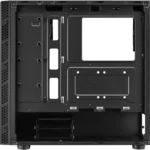 Cooler Master MasterBox MB600L V2 (met 5.25 bay, closed) - Afbeelding 5
