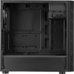 Cooler Master MasterBox MB600L V2 (met 5.25 bay, closed) - Afbeelding 6