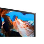 Samsung U32J590UQP Zwart - Afbeelding 3
