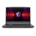 MSI Thin 15 B13UC-3430XRO 9S7-16R831-3430