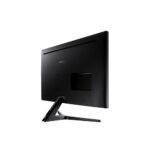 Samsung U32J590UQP Zwart - Afbeelding 5