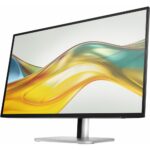 HP Series 5 Pro 527pq 9D9S0UT Zwart - Afbeelding 2