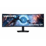 Samsung Odyssey G9 G91F (FG916EU) Curved Zwart
