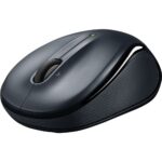 Logitech M325s Ambidextrous Zwart - Afbeelding 3